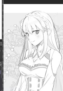Page 670 of Emilia - The EMT Collection 8 - preview thumbnail