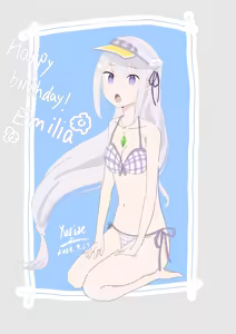 Page 707 of Emilia - The EMT Collection 8 - preview thumbnail