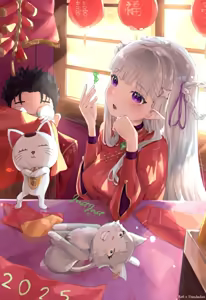 Page 833 of Emilia - The EMT Collection 8 - preview thumbnail