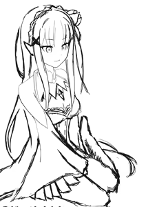 Page 953 of Emilia - The EMT Collection 8 - preview thumbnail