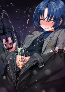 Page 1365 of カジマコト part 3 - preview thumbnail
