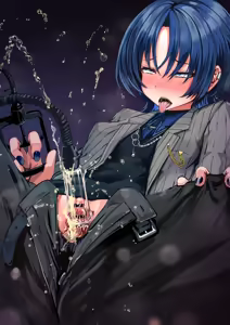 Page 1366 of カジマコト part 3 - preview thumbnail