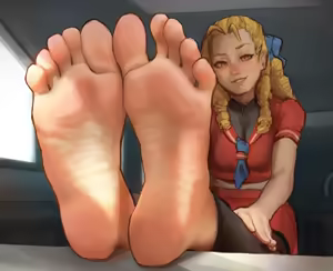 Page 4 of SockoAfterDark - preview thumbnail