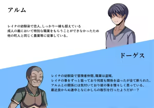 Page 2 of 見守りシリーズ レイナ編本編 - preview thumbnail