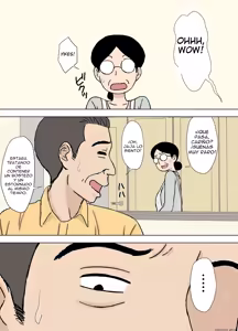 Page 16 of Fushidara Musukoyome no Gifuijiri | La Nuera Libertina También Hace Travesuras con su Suegro - preview thumbnail