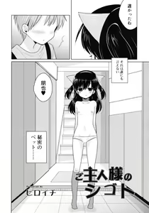 Page 208 of COMIC RiN 2010-11 - preview thumbnail