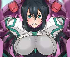 20250324 ⇒ 20250325 — hentai manga cover on Fhentai