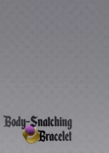 Page 51 of Nikutai Dorobou no Udewa  - Bracelet of Body Thief  | Body-Snatching Bracelet - preview thumbnail