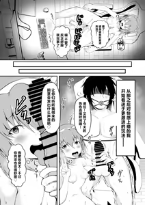 Page 21 of TS Sekai Ichi Kawaii Haishinsha no Boku ga Onna ni Naru made - preview thumbnail