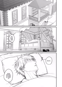Page 2 of Yankee Maid to Asa kara IchaLove Seikatsu - preview thumbnail