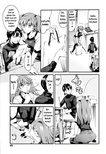 Page 16 of Katei no Jijou Event Hen - preview thumbnail