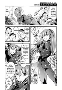 Page 3 of Katei no Jijou Event Hen - preview thumbnail