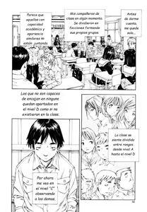 Page 3 of Level Cancelled X - preview thumbnail