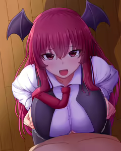 Page 302 of Fusu [husuhusu] (Fanbox) Second Set - preview thumbnail