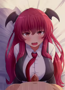 Page 611 of Fusu [husuhusu] (Fanbox) Second Set - preview thumbnail