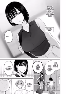 Page 12 of Boku no Geshuku Seikatsu ni Tsuite 2 | My Life in a Boarding House 2 (decensored) - preview thumbnail