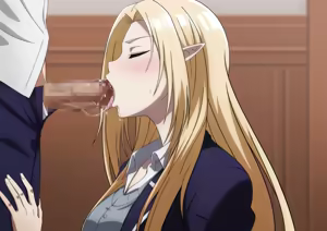 Page 35 of なんでも言うことを聞いてくれるアルファ様 - preview thumbnail