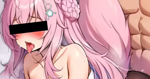Aishi no Kanojo ga Christmas Date o Dotakyan Shita Riyuu — hentai manga cover on Fhentai