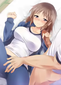 Page 268 of Kiritsu! Rei! Sex! 2-Jikanme - preview thumbnail