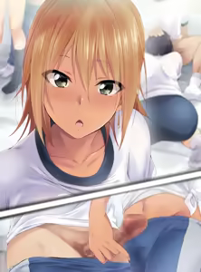Page 298 of Kiritsu! Rei! Sex! 2-Jikanme - preview thumbnail