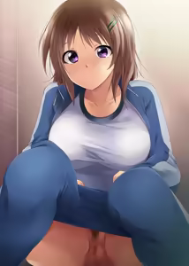 Page 443 of Kiritsu! Rei! Sex! 2-Jikanme - preview thumbnail