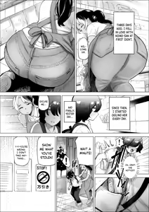 Page 4 of Manbiki Shounen to Part no Hitozuma 1-3 | The Shoplifting Boy and The Part-time Housewife 1-3 - preview thumbnail