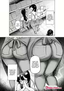 Page 44 of Manbiki Shounen to Part no Hitozuma 1-3 | The Shoplifting Boy and The Part-time Housewife 1-3 - preview thumbnail
