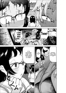 Page 45 of Manbiki Shounen to Part no Hitozuma 1-3 | The Shoplifting Boy and The Part-time Housewife 1-3 - preview thumbnail
