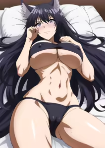 Page 3 of デルタ性器見せ - preview thumbnail