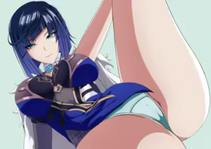Page 5 of 夜蘭2 - preview thumbnail