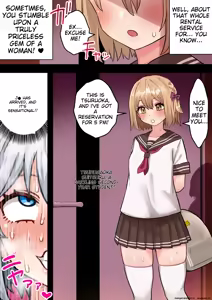 Page 68 of Koutensei Futanari Shuukatsusei ga Chinpo wo Ikashite Kigyou suru Hanashi - preview thumbnail