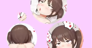 Okoshi ni Kuru Imouto — hentai manga cover on Fhentai