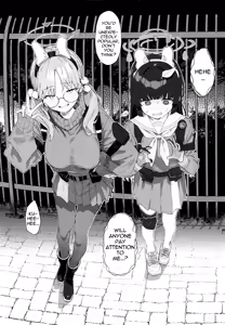 Page 16 of We Are Selling! Watashi-tachi wa Utta. - preview thumbnail
