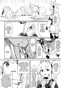 Page 27 of We Are Selling! Watashi-tachi wa Utta. - preview thumbnail