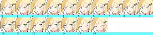 Page 1339 of Magical Girl Tear Shabon - preview thumbnail