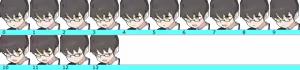 Page 1354 of Magical Girl Tear Shabon - preview thumbnail