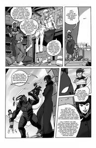 Page 33 of 奇幻边疆 - preview thumbnail
