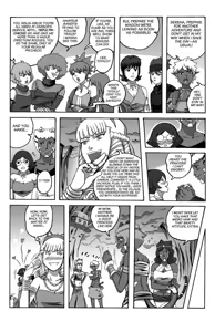Page 70 of 奇幻边疆 - preview thumbnail