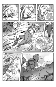 Page 8 of 奇幻边疆 - preview thumbnail