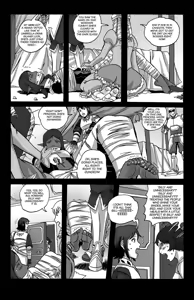 Page 10 of 奇幻边疆 - preview thumbnail
