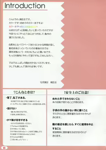 Page 2 of Ore no Tama-nee ga Konna ni Eroi Wake ga Nai - preview thumbnail