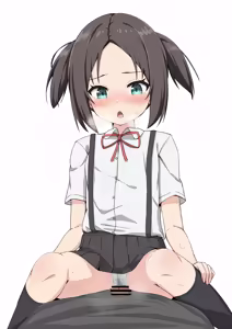 Page 57 of Pixiv Fanbox Collection （たかすまひろ） - preview thumbnail