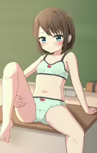 Page 803 of Pixiv Fanbox Collection （たかすまひろ） - preview thumbnail