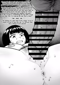 Page 8 of Ochite Kegarete mo | Fallen and Disgraced - preview thumbnail