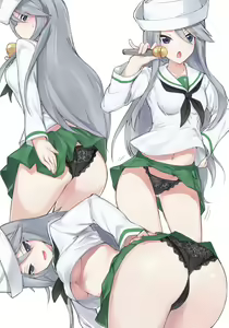 Page 301 of 良い直助 - preview thumbnail