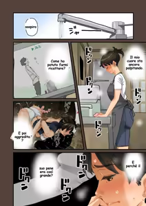 Page 38 of Zenin Shikkaku - Hahaoya No Mesubuta Sex Choukyou Kiroku | Un Bravo Figlio - preview thumbnail