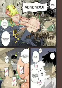 Page 419 of Zenin Shikkaku - Hahaoya No Mesubuta Sex Choukyou Kiroku | Un Bravo Figlio - preview thumbnail