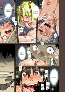 Page 480 of Zenin Shikkaku - Hahaoya No Mesubuta Sex Choukyou Kiroku | Un Bravo Figlio - preview thumbnail