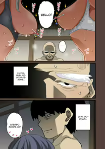 Page 527 of Zenin Shikkaku - Hahaoya No Mesubuta Sex Choukyou Kiroku | Un Bravo Figlio - preview thumbnail