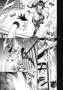 Page 4 of RAPE OF THE DEAD - preview thumbnail
